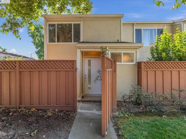 4518 Longview Ter, Fremont, CA 94538