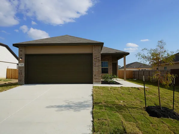 745 Tupelo Tank Dr, New Braunfels, TX 78130