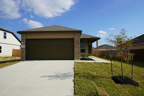 745 Tupelo Tank Dr Photo 1