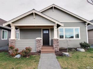 287 Cooper Ln N, Enumclaw, WA 98022