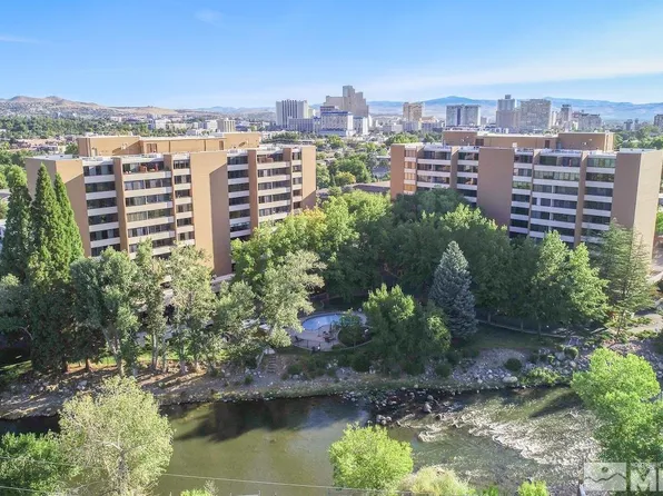 1200 Riverside Dr Unit 1248, Reno, NV 89503