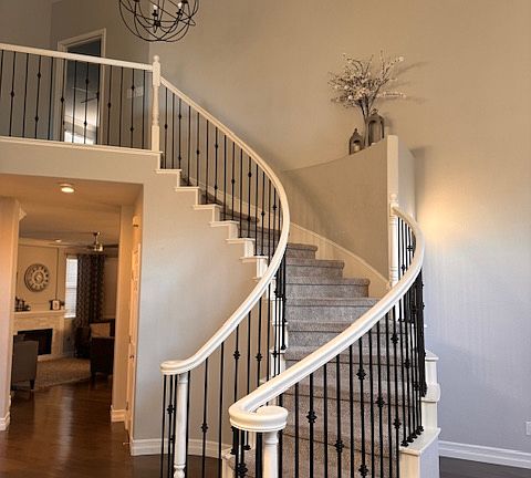 entry way