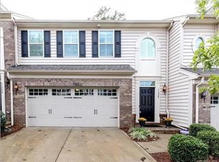 11536 Elizabeth Madison Ct, Charlotte, NC 28277