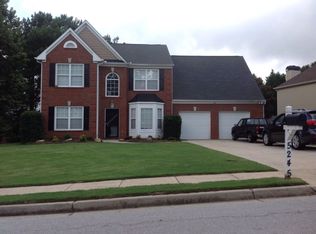 5245 Antler Ct, Suwanee, GA 30024