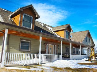 4701 Stone Gate Ave, Gillette, WY 82718