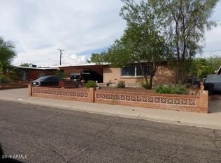 412 W Essex Rd, Kearny, AZ 85137