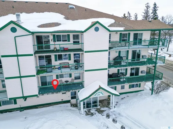 UNIT 201-1 26th STREET E, Prince Albert, SK S6V 1T7