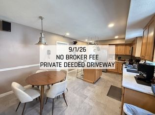 59 Marion St #1, Medford, MA 02155