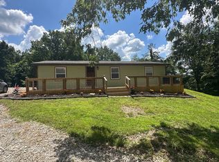 1045 S State Road 45, Springville, IN 47462
