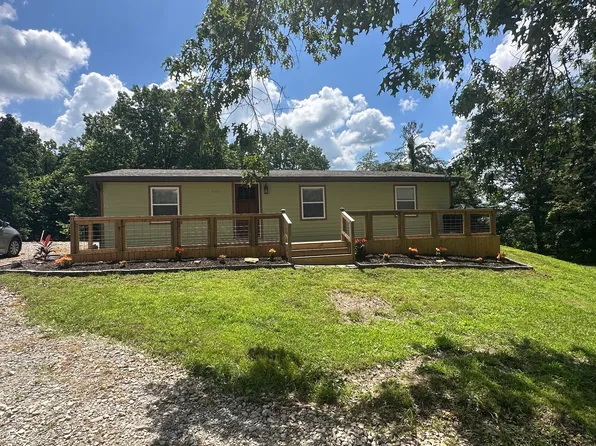 1045 S State Road 45, Springville, IN 47462