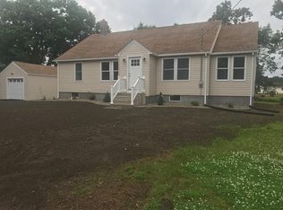 58 Pleasant St, Ludlow, MA 01056