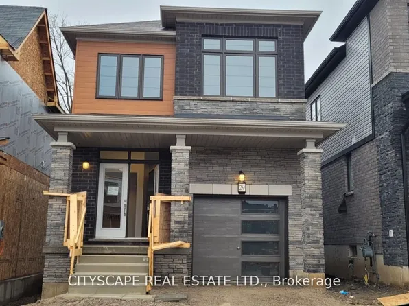 29 Sundin Dr, Haldimand County, ON N3W 0H1