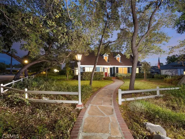 536 Monte Vista Rd, Arcadia, CA 91007