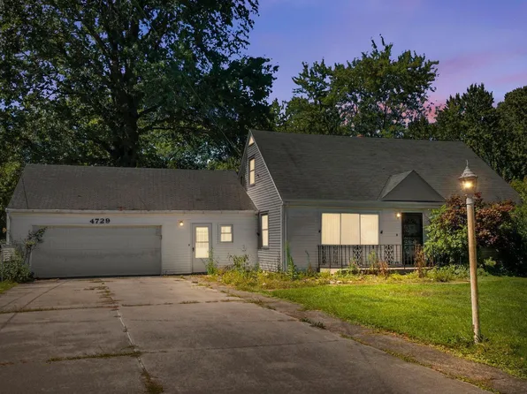 4729 Haffner Dr, Fort Wayne, IN 46835