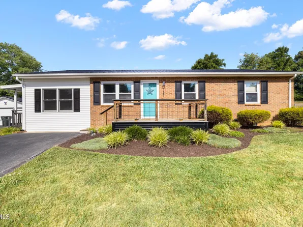 137 Edgewood Dr, Gray, TN 37615