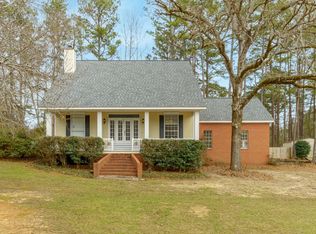 8 Saint Charles Ave, Hattiesburg, MS 39402
