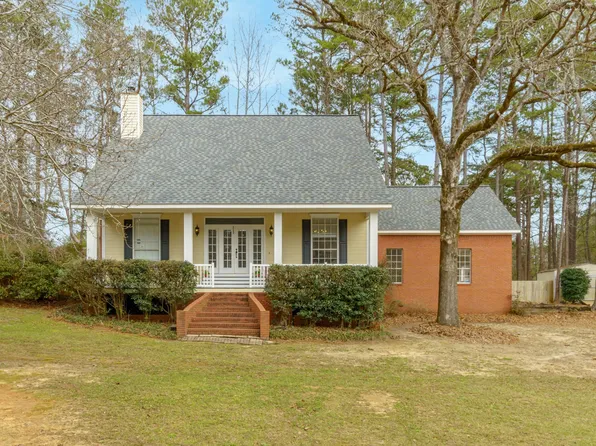 8 Saint Charles Ave, Hattiesburg, MS 39402