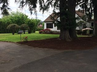 4510 SW Philomath Blvd, Corvallis, OR 97333