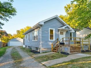 2004 E Riverside Dr, Evansville, IN 47714