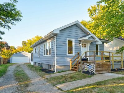 2004 E Riverside Dr, Evansville, IN, 47714