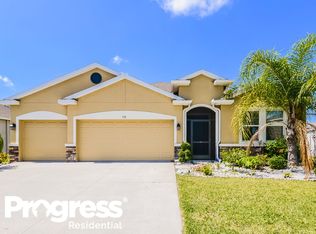 338 Grande Vista Blvd, Bradenton, FL 34212