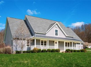 2435 Freedom Ln, Zanesville, OH
