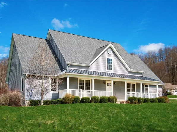 2435 Freedom Ln, Zanesville, OH 43701