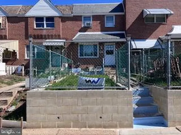 7117 Eastwood St, Philadelphia, PA 19149