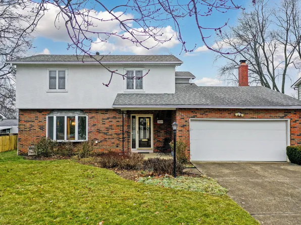 1804 Staffordshire Rd, Columbus, OH 43229