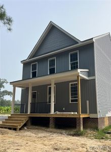 8680 Greenes Rd, Amelia Court House, VA, 23002