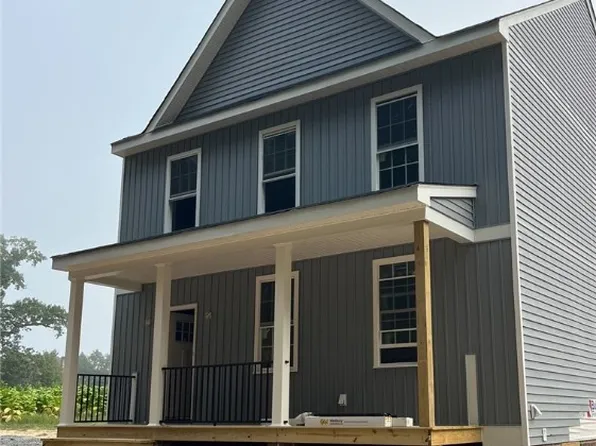 8680 Greenes Rd, Amelia Court House, VA 23002