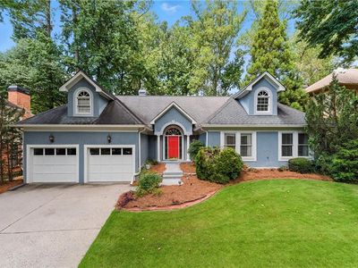 1910 Windham Park NE, Atlanta, GA, 30324