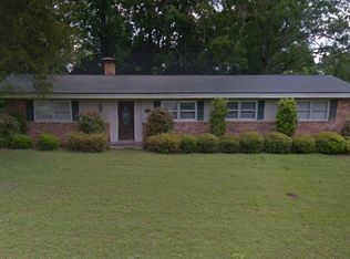 223 9th Ave, Eastman, GA 31023