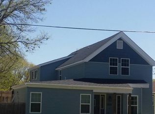 2202 S Saint Aubin St, Sioux City, IA 51106