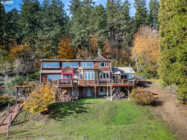 2525 Floral Hill Dr, Eugene, OR 97403