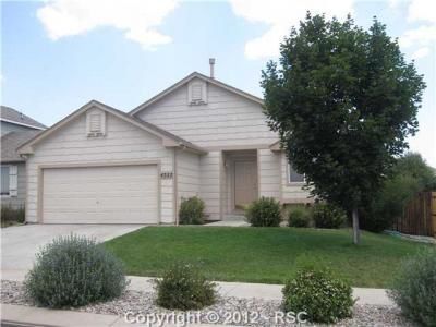4322 Pioneer Creek Dr, Colorado Springs, CO, 80922