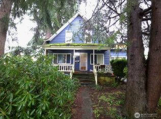 3615 Friday Ave, Everett, WA 98201