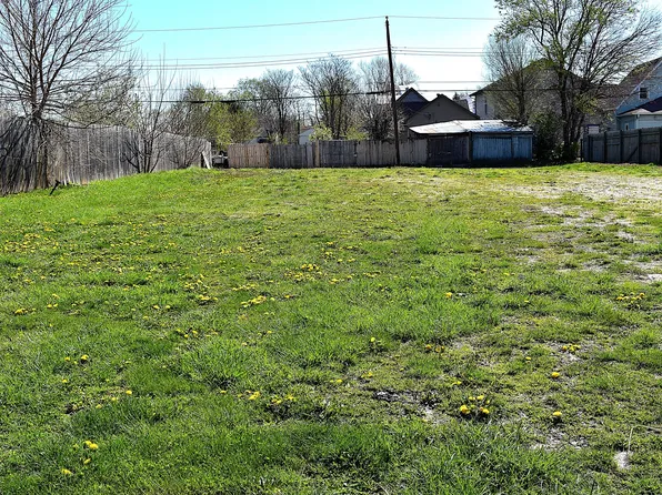 49 N Beville Ave, Indianapolis, IN 46201