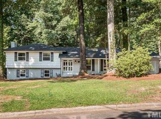 4008 Oak Park Rd, Raleigh, NC 27612