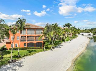 10791 Vivaldi Ct APT 1601, Miromar Lakes, FL 33913