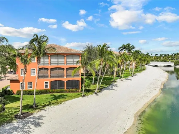 10791 Vivaldi Ct APT 1601, Miromar Lakes, FL 33913