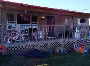 12 Poplar St, Honaker, VA 24260