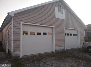 Lots 17 & 18 Third Ave, Hampstead, MD 21074