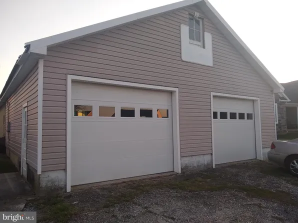 Lots 17 & 18 Third Ave, Hampstead, MD 21074