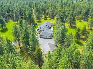18195 N Vicki Rd, Rathdrum, ID 83858