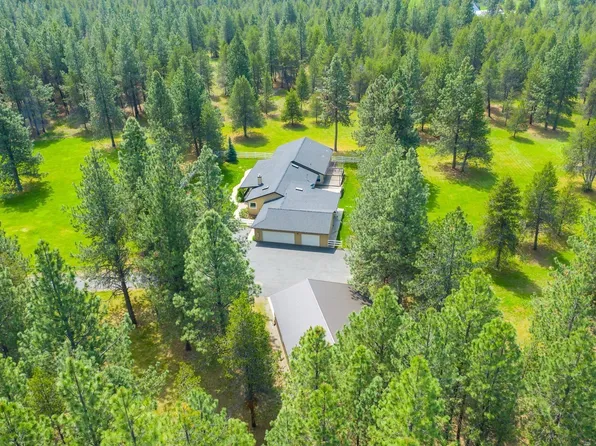 18195 N Vicki Rd, Rathdrum, ID 83858