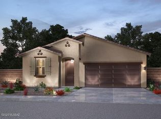 10301 S Wheel Spoke Ln, Vail, AZ 85641