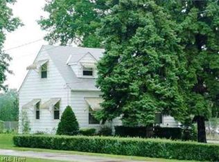 430 Abbe Rd N, Elyria, OH 44035
