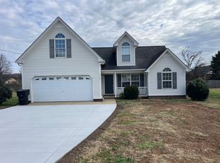 3506 Persimmon Cir, Murfreesboro, TN 37129