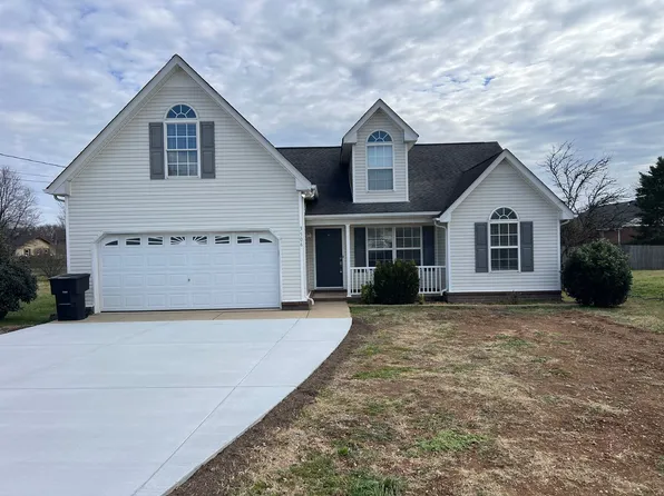 3506 Persimmon Cir, Murfreesboro, TN 37129